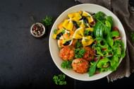 Planning is crucial when starting a veganism. (Image via Freepik/Timolina)